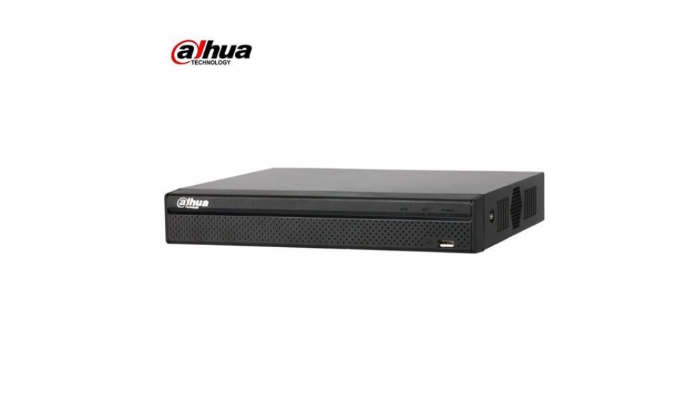 DAHUA XVR5232AN-I3 32 Kanal XVR Kayıt Cihazı